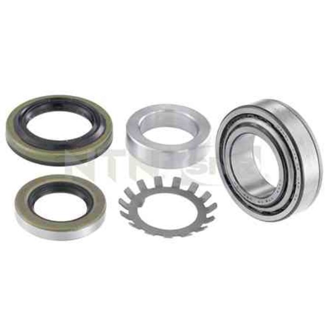 Kit De Roulement De Roue Snr R140.28