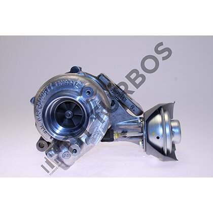 Turbocompresseur Turbo's Hoet 1104063