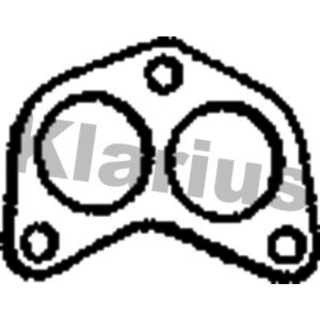 Joint Échappement Klarius 410189