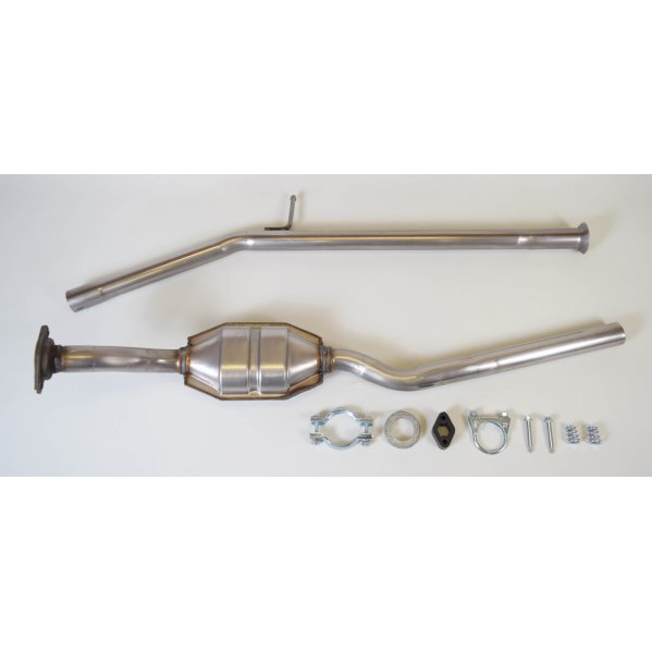 Catalyseur Eec Pt8003