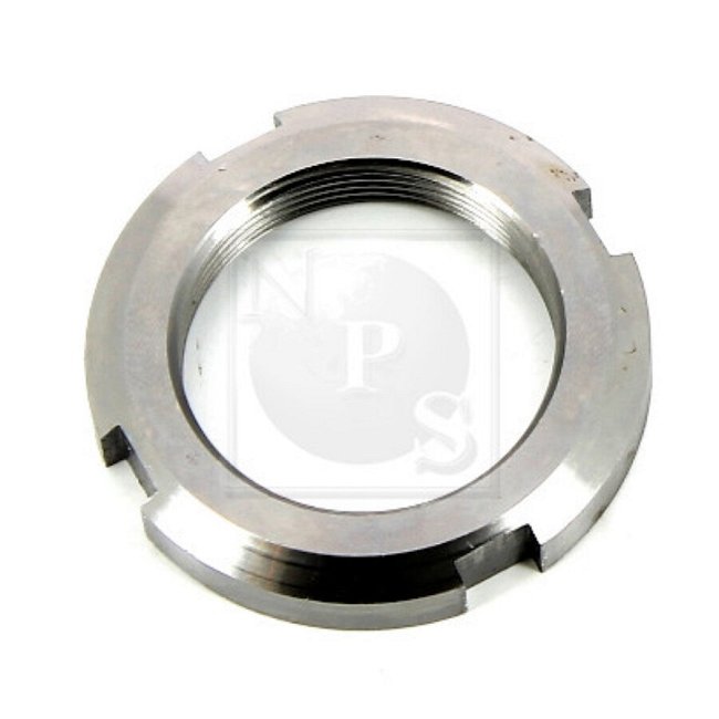 Kit De Roulement De Roue Nps M471a27d