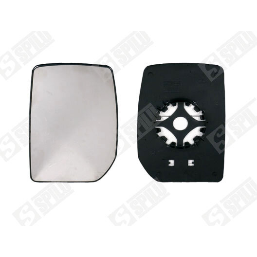 Miroir De Sécurité Côté Conducteur Spilu 10983