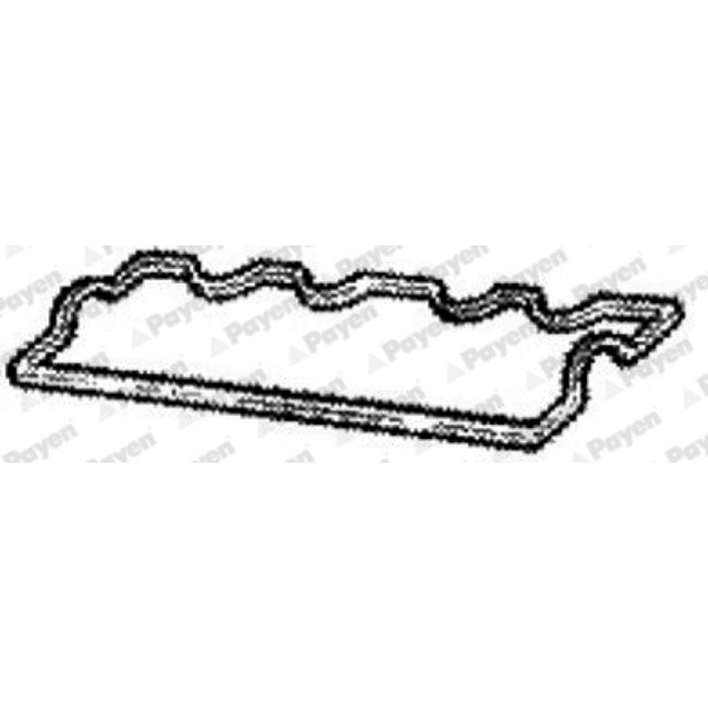 Joint Couvre Culbuteurs Payen Jp063