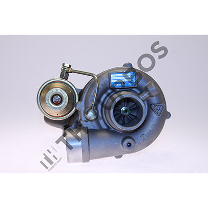 Turbocompresseur Turbo's Hoet 1100211