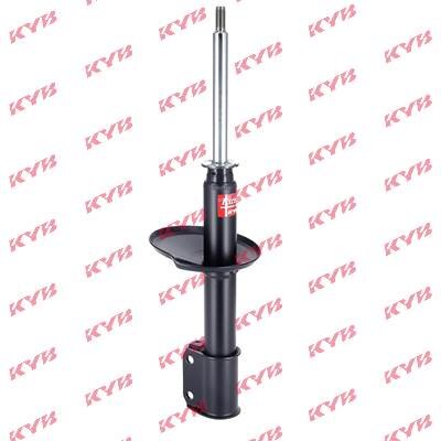 1 Amortisseur Kyb 333061