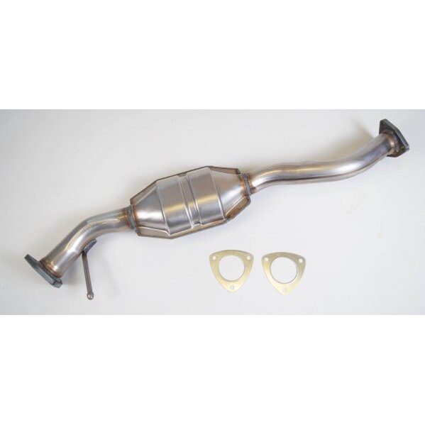 Catalyseur Eec Vx8007