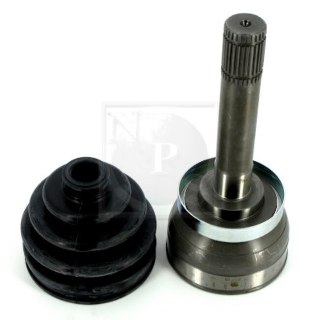 Tête De Cardan Nps N281n53