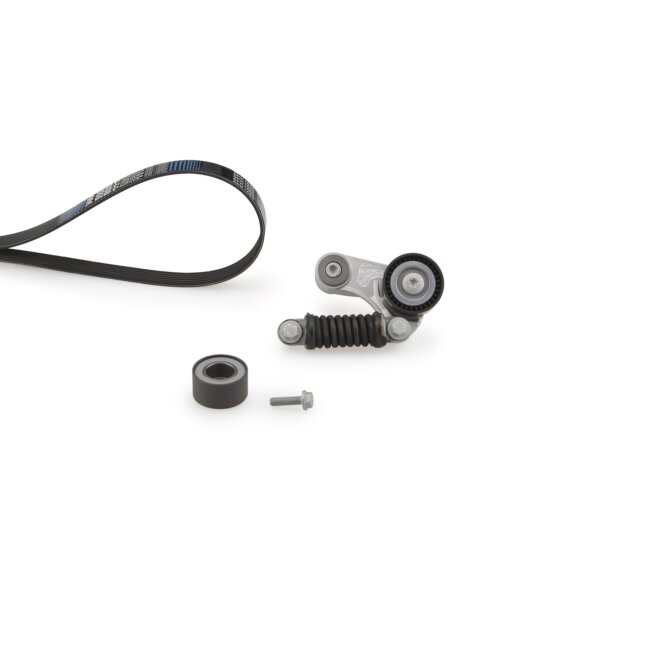 Kit De Courroies D'accessoires Gates K026pk1640