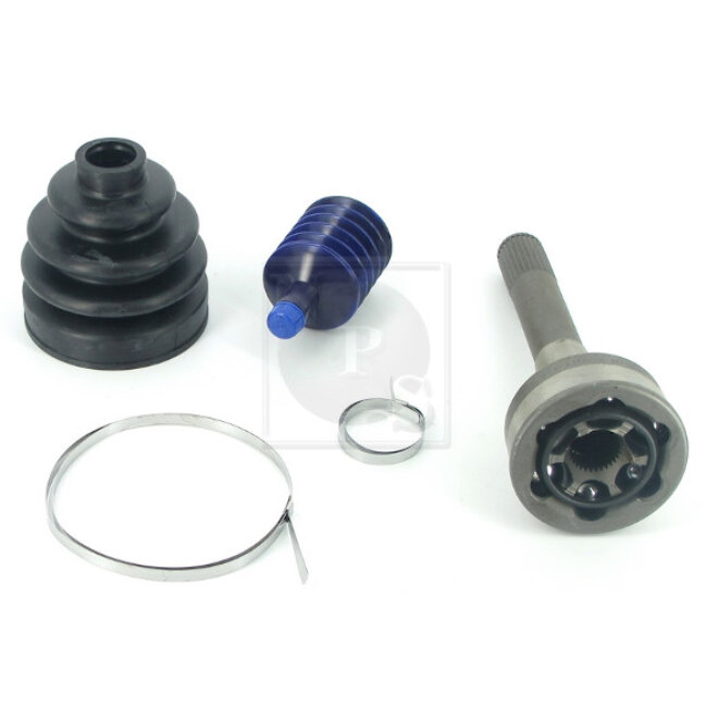 Tête De Cardan Nps D281u15