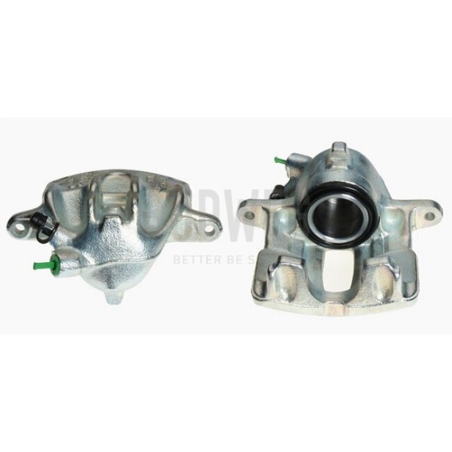 Etrier De Frein Avant Gauche Budweg 342136