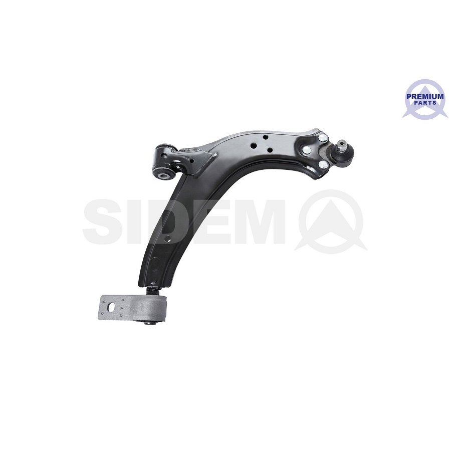 Bras De Suspension Sidem 53575