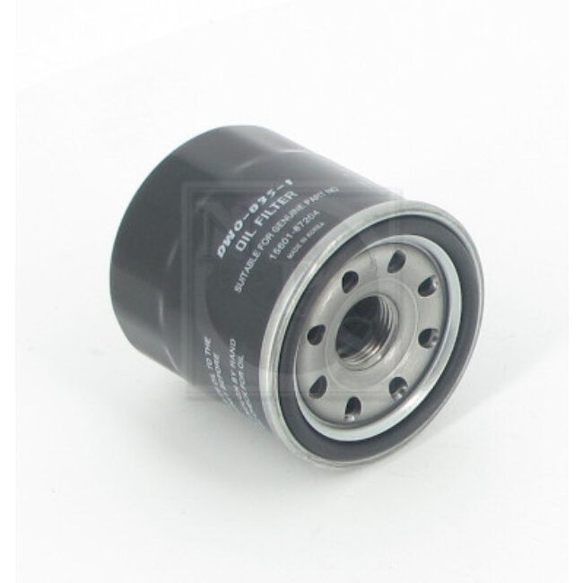 Filtre À Huile Nps D131u04