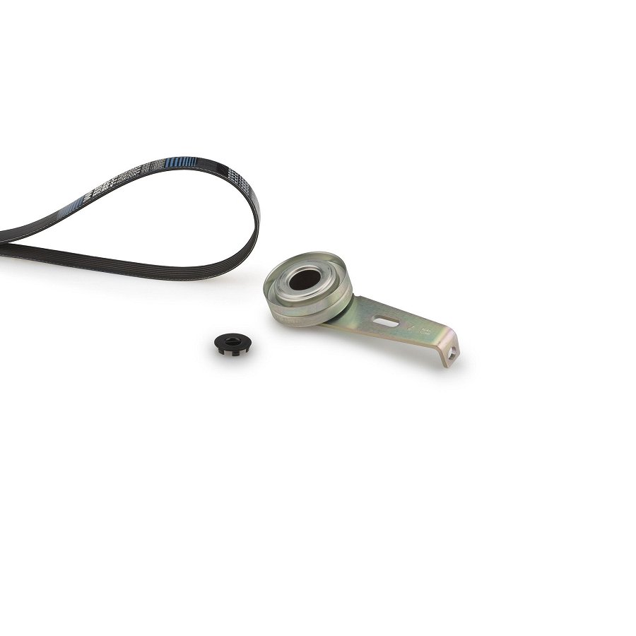 Kit De Courroies D'accessoires Gates K016pk1103