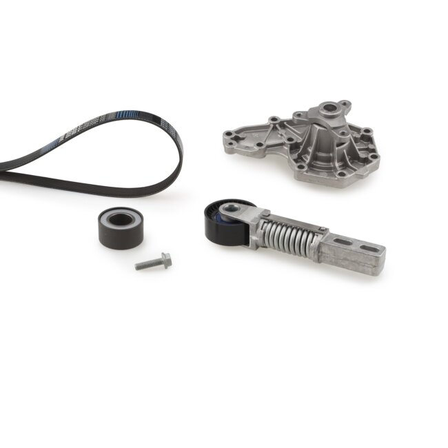 Kit De Distribution Gates Kp26pk1605