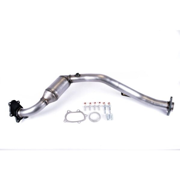 Catalyseur Eec Su6000