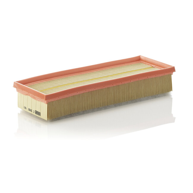 Filtre À Air Mann-filter