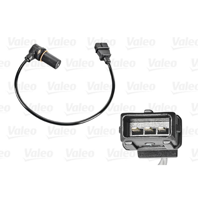 Capteur Vilebrequin Valeo 254087