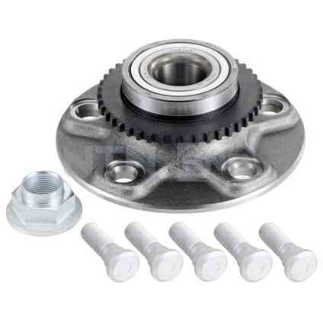 Kit De Roulement De Roue Snr R168.90