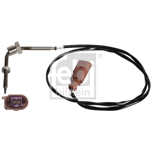 Capteur De Température Des Gaz D'échappement Febi 109230
