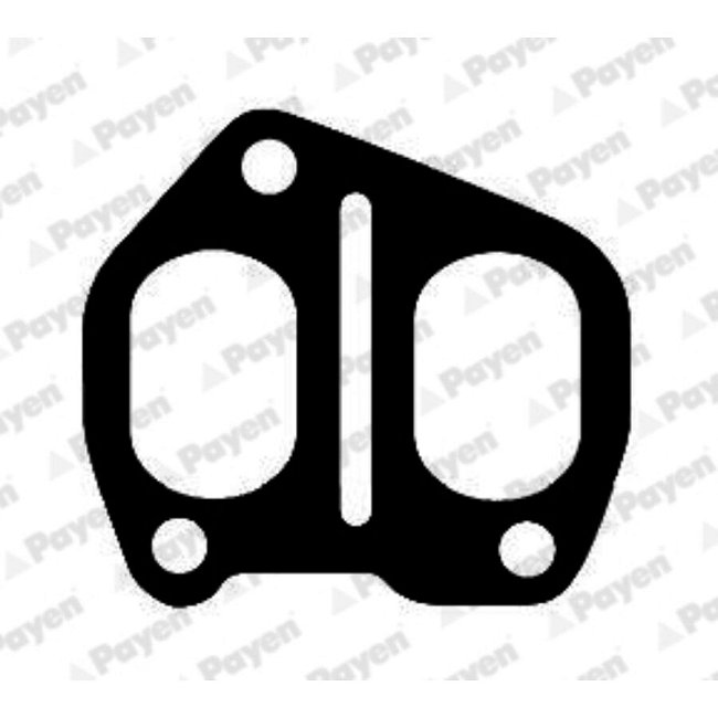 Joint D'étanchéité Collecteur D'échappement Payen Jd5192