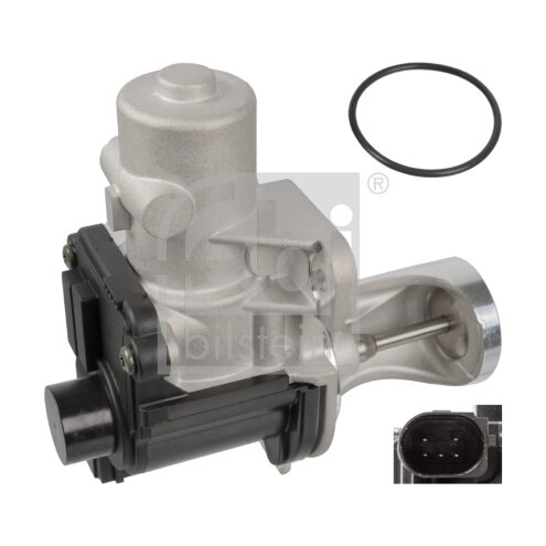 Vanne Egr Febi 109639