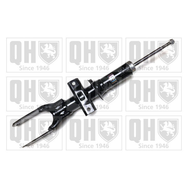 1 Amortisseur Quinton Hazell Qag181377