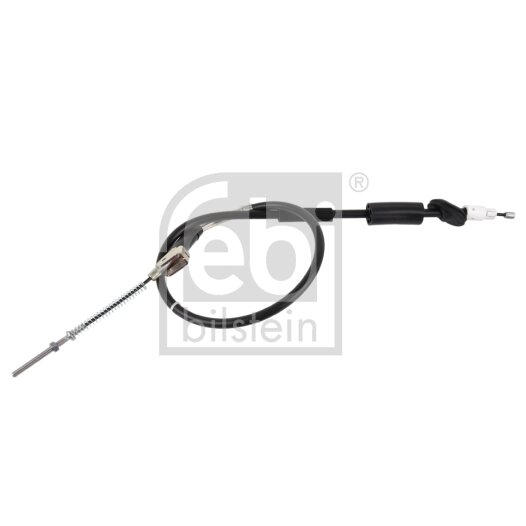 Câble De Frein Febi 109240