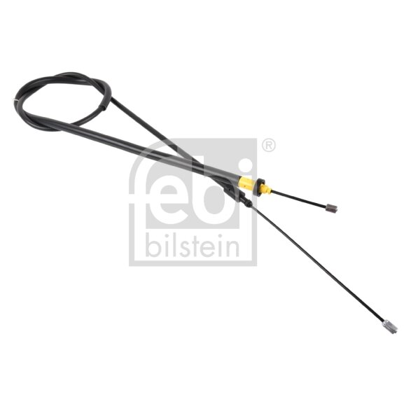 Câble De Frein Febi 109498