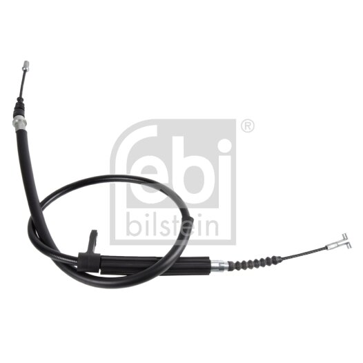 Câble De Frein Febi 109494