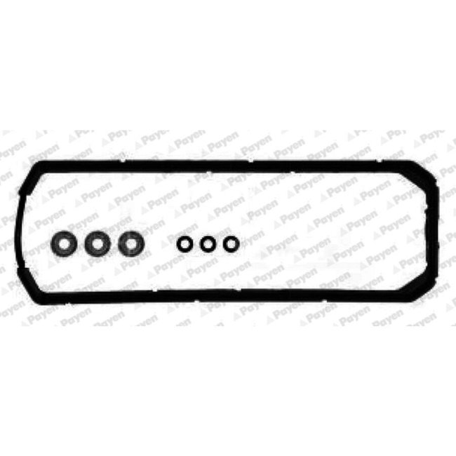 Jeu De Joints D'étanchéité Couvercle De Culasse Payen Hm5058