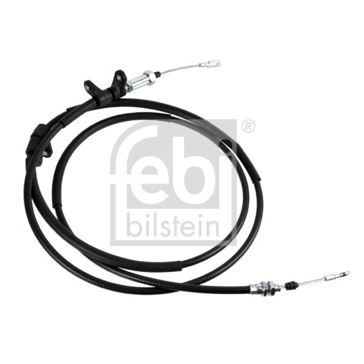 Câble De Frein Febi 109486