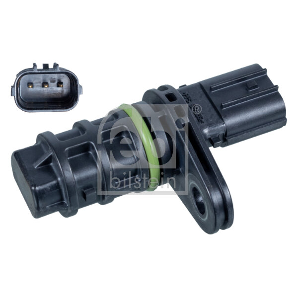 Capteur De Vilebrequin Febi 106783