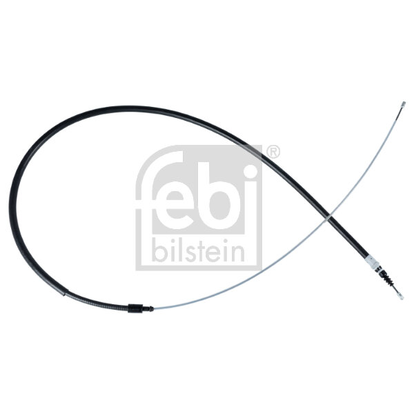 Câble De Frein Febi 109232