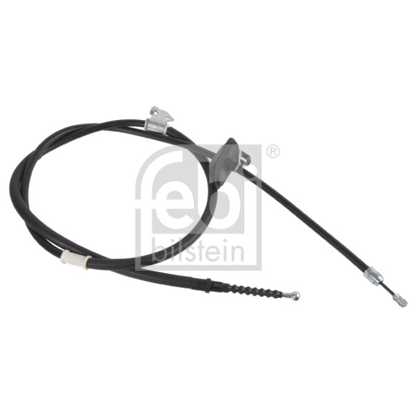 Câble De Frein Febi 109495