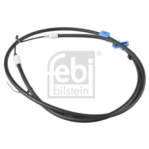 Câble De Frein Febi 108709