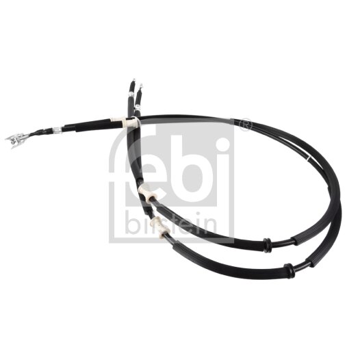 Câble De Frein Febi 109246