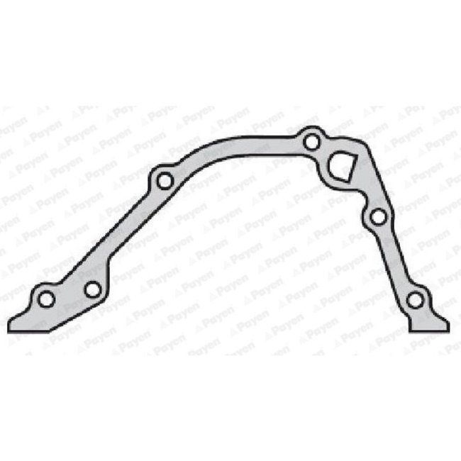 Joint D'étanchéité Carter De Distribution Payen Kk5001