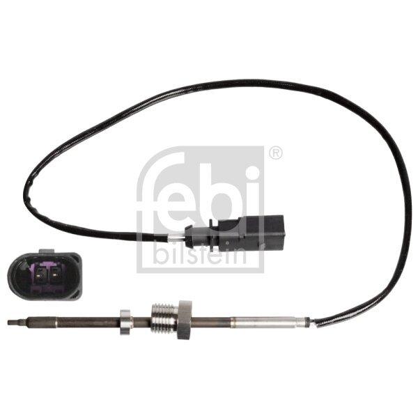 Capteur De Température Des Gaz D'échappement Febi 109395