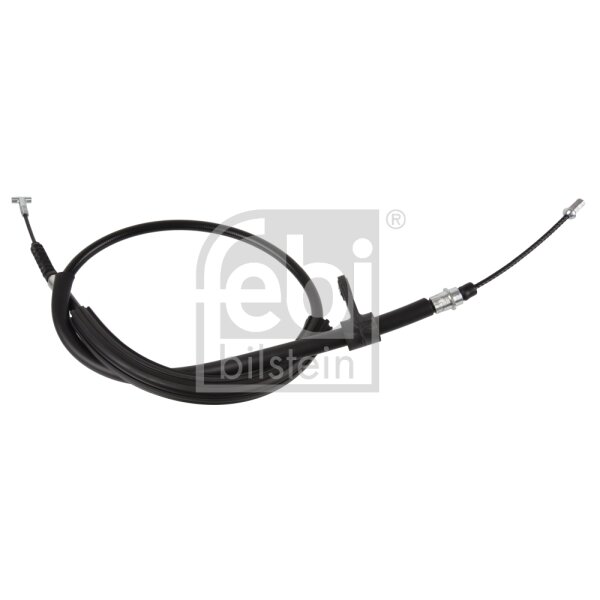 Câble De Frein Febi 109093