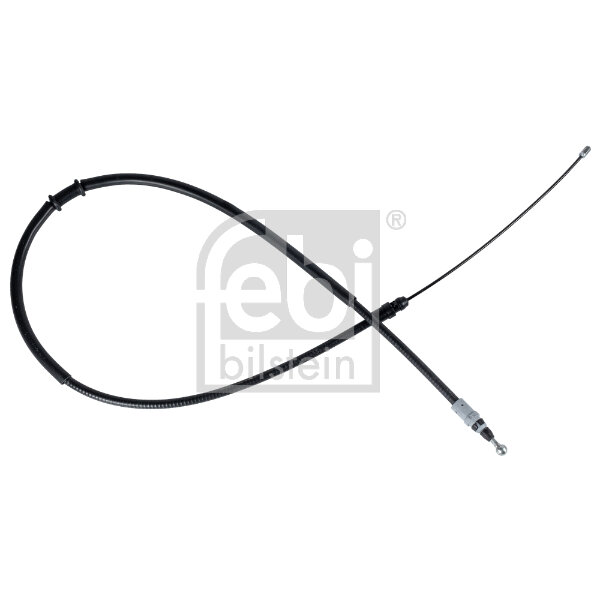 Câble De Frein Febi 108023