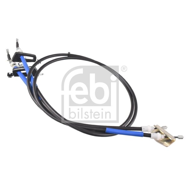 Câble De Frein Febi 108962