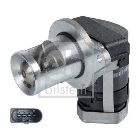Vanne Egr Febi 109631