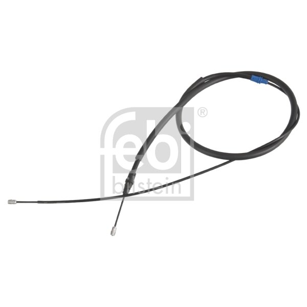 Câble De Frein Febi 170926