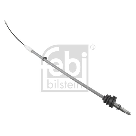 Câble De Frein Febi 108957