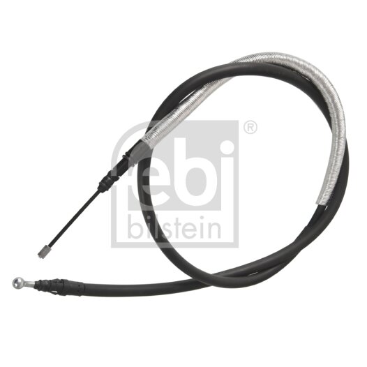 Câble De Frein Febi 170920