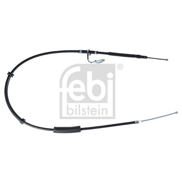 Câble De Frein Febi 109237