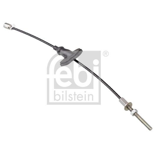 Câble De Frein Febi 107925