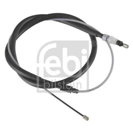 Câble De Frein Febi 107924