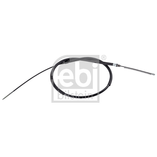 Câble De Frein Febi 109095