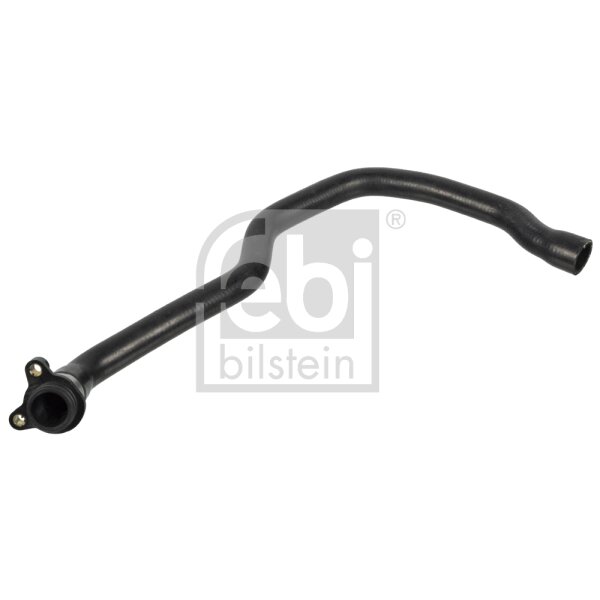Durite De Radiateur Febi Car 171106